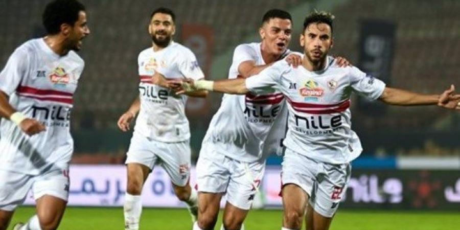 موعد مباراة الزمالك وبلاك بولز في الكونفدرالية والقنوات الناقلة