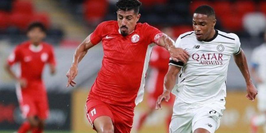 بث
      مباشر..
      مشاهدة
      مباراة
      السد
      والشمال
      في
      الدوري
      القطري