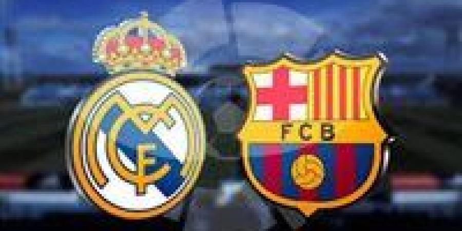 بث
      مباشر..
      ريال
      مدريد
      ضد
      برشلونة
      في
      نهائي
      السوبر
      الإسباني
      2025