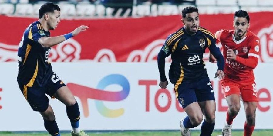 الأهلي يعرض 6 ملايين جنيه على لاعب الفريق للتجديد