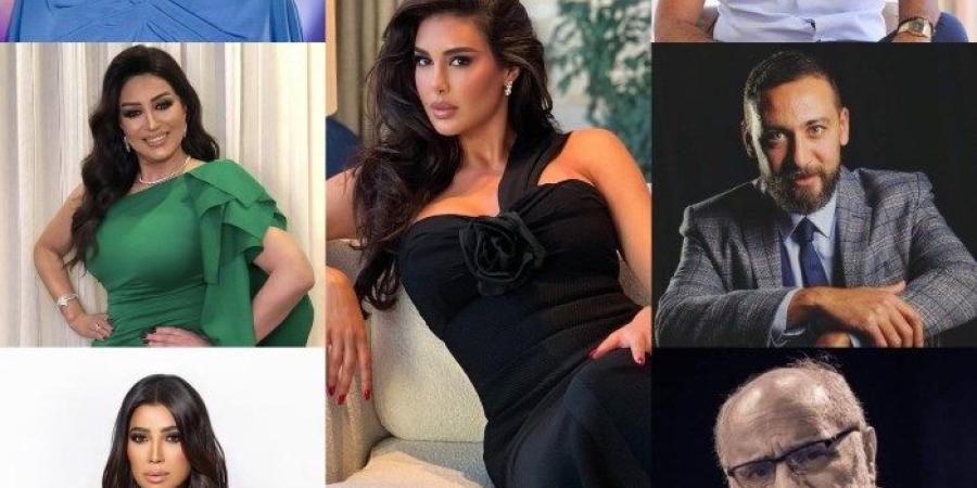 بالأسماء، ننشر القائمة النهائية لأبطال مسلسل "ضل حيطة" مسلسلات رمضان 2025