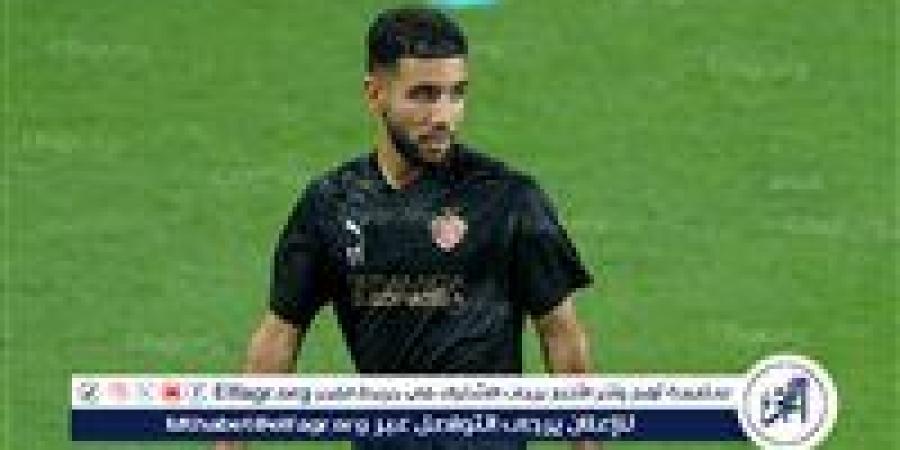 وكيل
      القندوسي:
      الأهلي
      لم
      يطلب
      عودة
      اللاعب
      وهذه
      حقيقة
      رغبته
      فى
      الانتقال
      إلى
      الزمالك