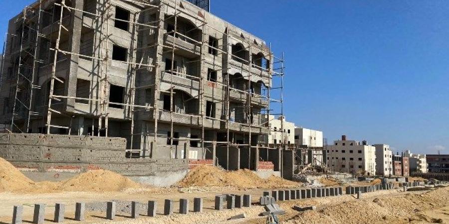 وزير الإسكان: إطلاق التيار الكهربائي بأراضي «بيت الوطن» بالقاهرة الجديدة