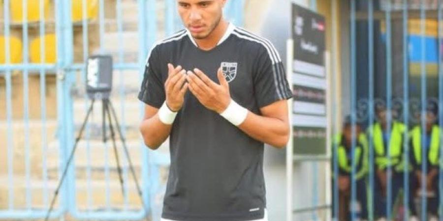 خالد الغندور: الاتحاد السكندري يرغب في ضم رضا صلاح لاعب الجونة