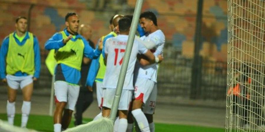 حامل اللقب يواصل رحلته.. الزمالك يعبر «بلاك بولز» بثلاثية ويتأهل لربع نهائي الكونفدرالية