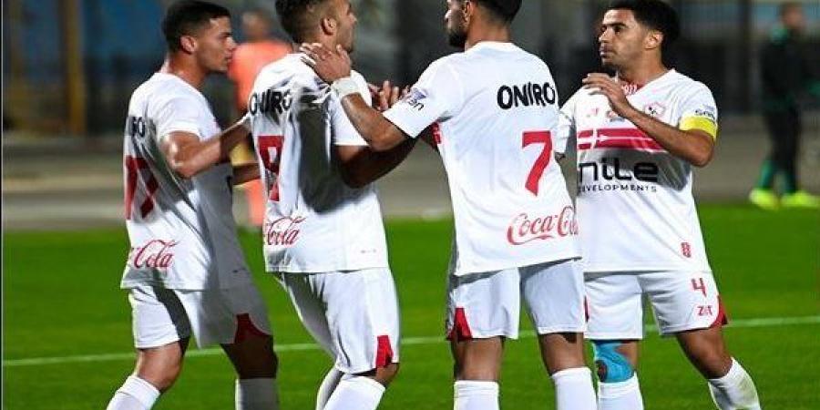 6
      لاعبين|
      أبرز
      غيابات
      الزمالك
      أمام
      بلاك
      بولز
      اليوم
      كأس
      الكونفدرالية