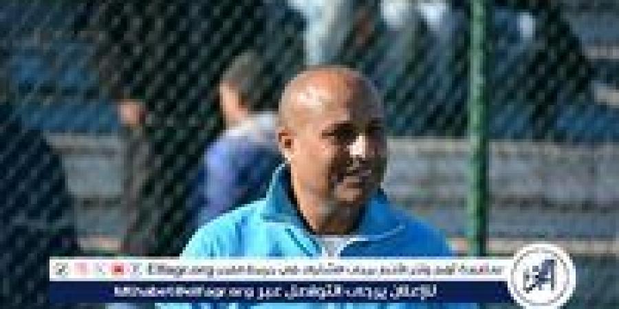 طارق
      مصطفى:
      الزمالك
      لم
      يطلب
      ضم
      أحمد
      ربيع..
      ولديه
      القدرة
      على
      اللعب
      للأبيض
      ومنتخب
      مصر