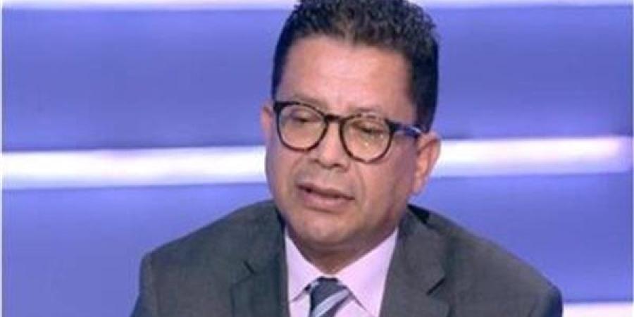 خبير
      سياسات
      دولية:
      جهود
      مصرية
      متواصلة
      لوقف
      إطلاق
      النار
      في
      غزة