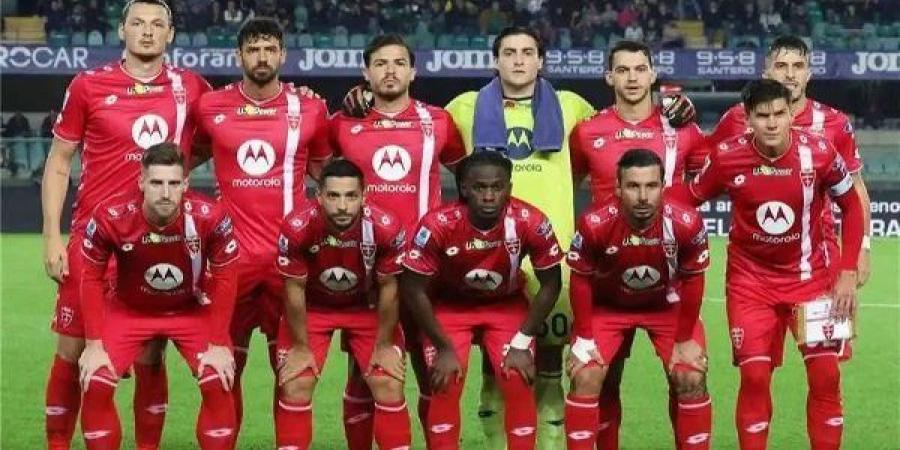 مواجهة
      مثيرة..
      بث
      مباشر
      لمباراة
      مونزا
      وفيورنتينا
      في
      الدوري
      الإيطالي