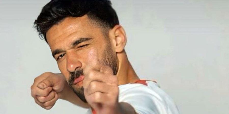 أمير هشام: قلق داخل الزمالك بسبب العروض الليبية لضم عبد الله السعيد