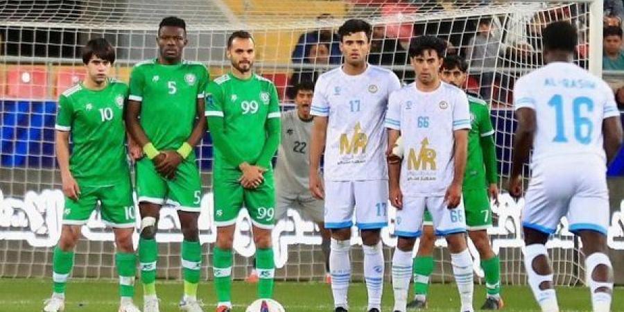 شاهد..
      بث
      مباشر
      لمباراة
      القاسم
      وكربلاء
      في
      الدوري
      العراقي