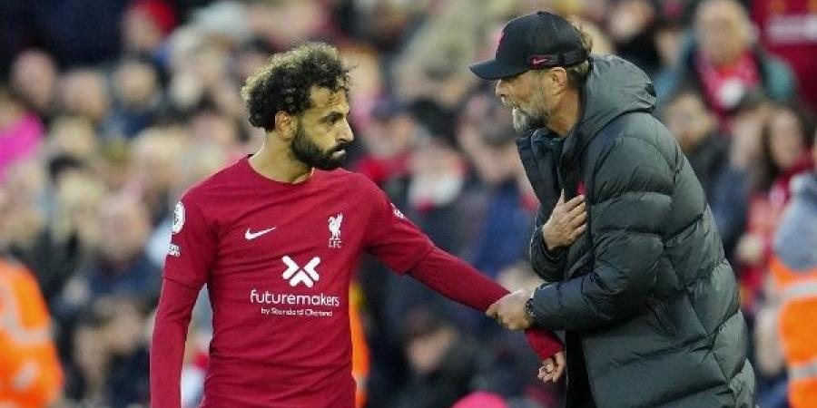 كلوب عن محمد صلاح: هو أعظم مهاجم في تاريخ ليفربول الحديث