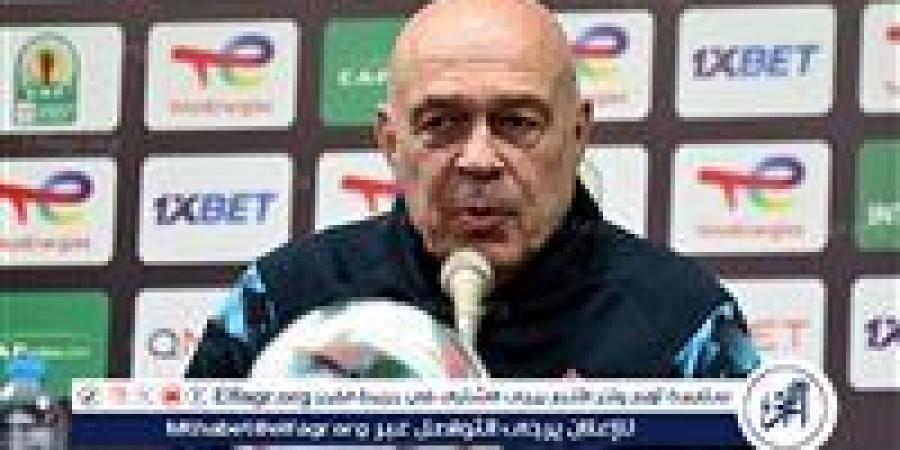 تفاصيل
      جلسة
      جروس
      مع
      لاعبي
      الزمالك
      قبل
      لقاء
      حرس
      الحدود
      في
      الدوري