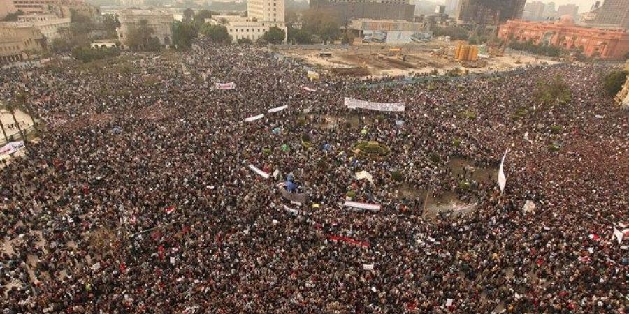 شاهد، ميراث جماعة الإخوان عنف وترويج شائعات وأحلام « يقظة» بحكم مصر