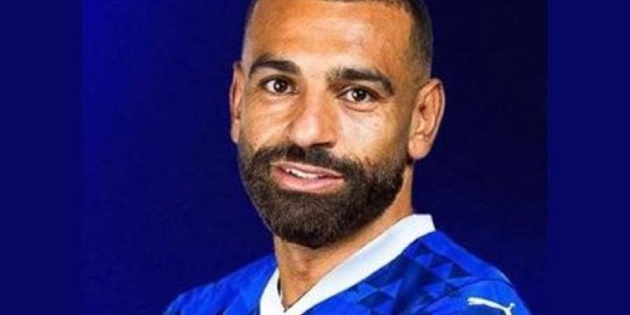 محمد
      صلاح
      بقميص
      الهلال
      السعودي..
      صورة
      تثير
      الجدل