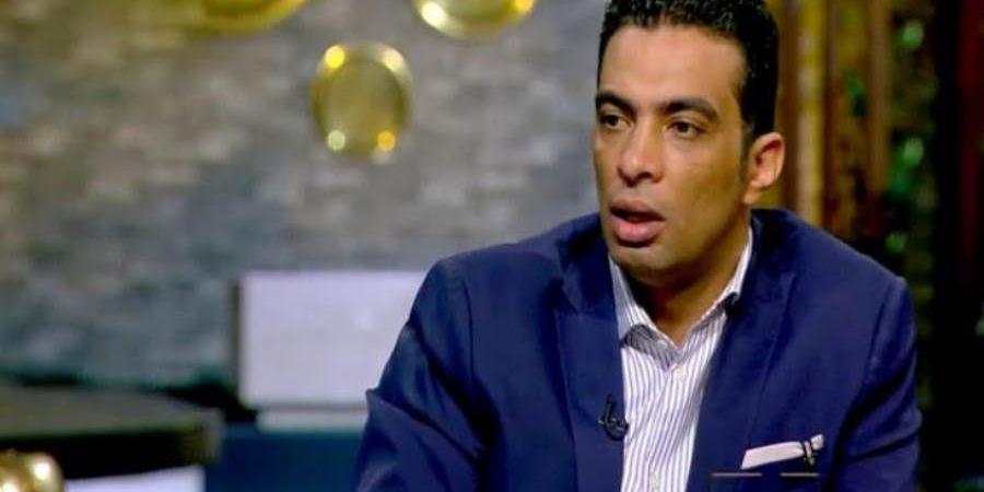 شادي محمد: «مبادئ الأهلي مش قرآن عشان أفرط في واحد زي قندوسي»