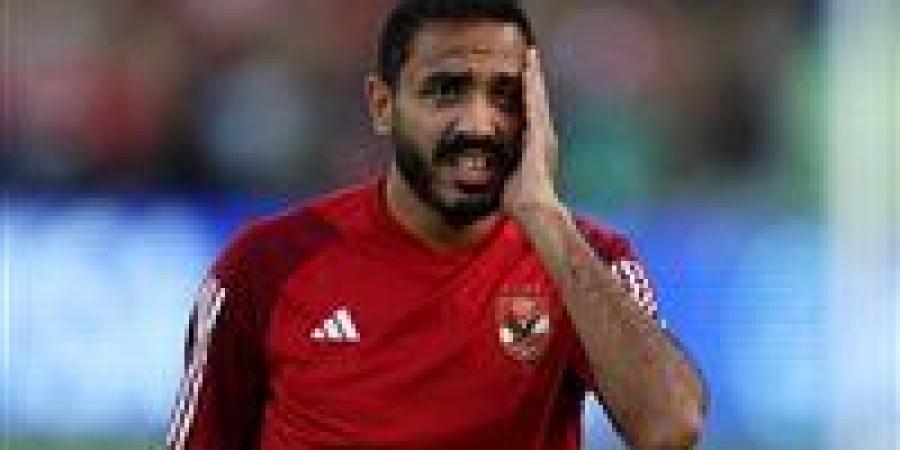 محامي
      كهربا:
      اللاعب
      بدأ
      في
      اتخاذ
      الإجراءات
      القانونية
      ضد
      ألفيس
      البرتغالي