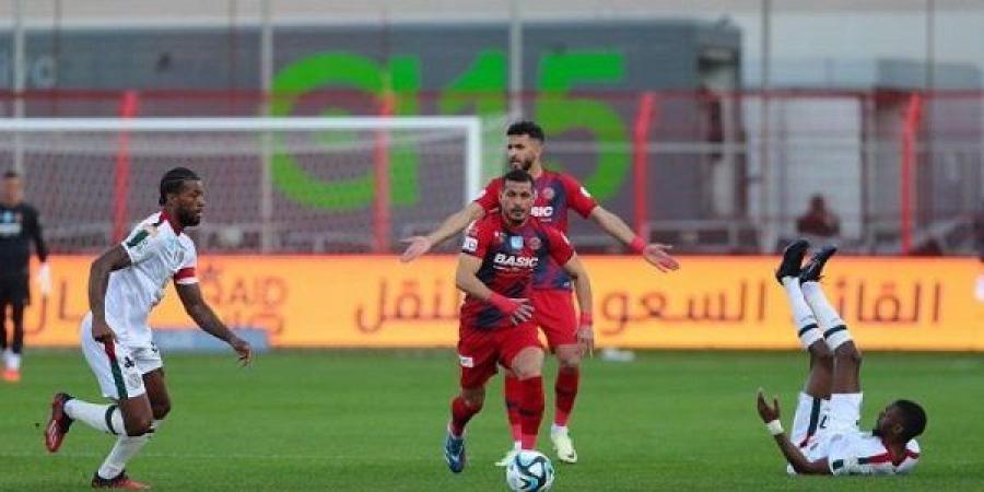 بث
      مباشر
      لمباراة
      ضمك
      والاتفاق
      في
      الدوري
      السعودي