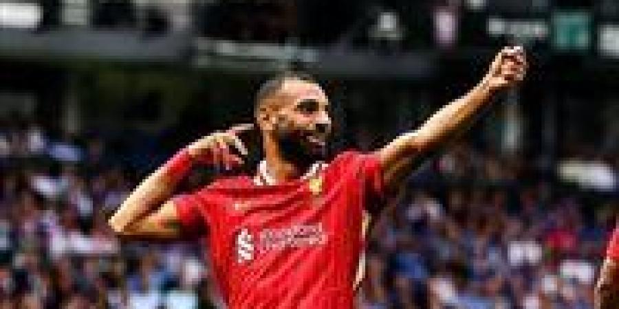 خاص
      لـ
      تحيا
      مصر:
      موقف
      محمد
      صلاح
      مع
      الهلال
      السعودي
      وسر
      ستيف
      كالزادا
      الرئيس
      التنفيذي