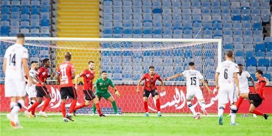 شاهد..
      البث
      المباشر
      لمباراة
      الشباب
      والرياض
      في
      الدوري
      السعودي