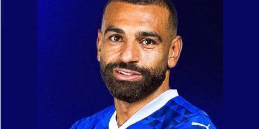 هل انضم للهلال؟.. تركى آل الشيخ ينشر صورة لـ محمد صلاح بقميص الزعيم