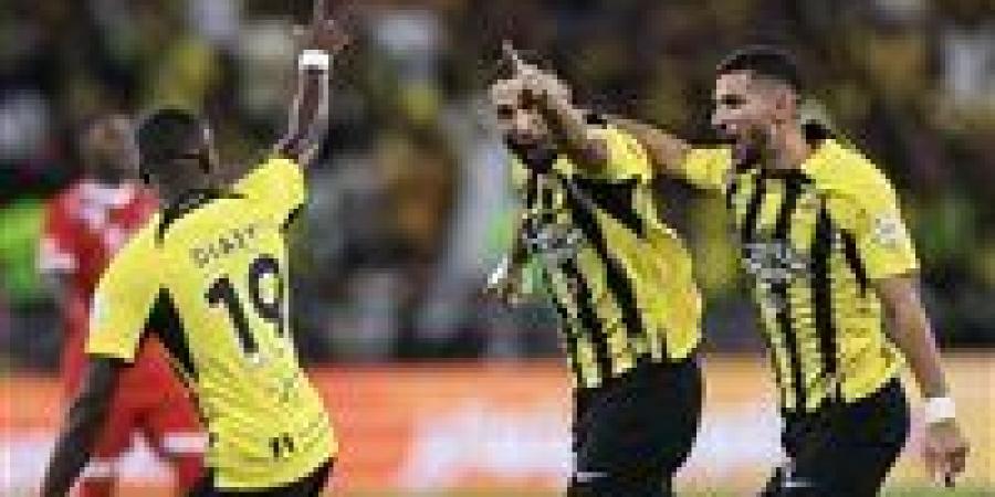 موعد
      مباراة
      الاتحاد
      والرائد
      في
      دوري
      روشن
      السعودي
      والقنوات
      الناقلة
      والتشكيل
      المتوقع