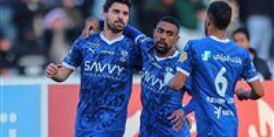 موعد
      مباراة
      الهلال
      أمام
      الفتح
      في
      الدوري
      السعودي
      والقنوات
      الناقلة