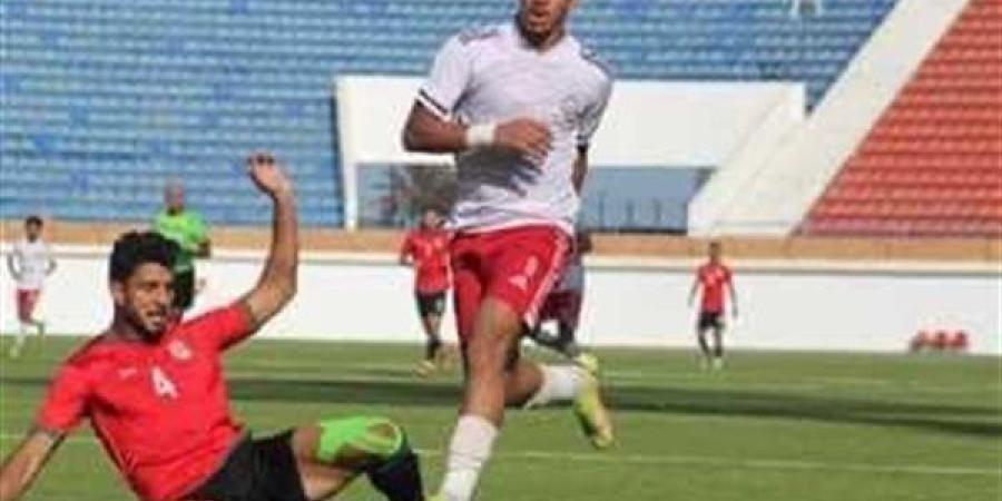 تشكيل
      هجومي
      لحرس
      الحدود
      أمام
      الزمالك
      بالدوري