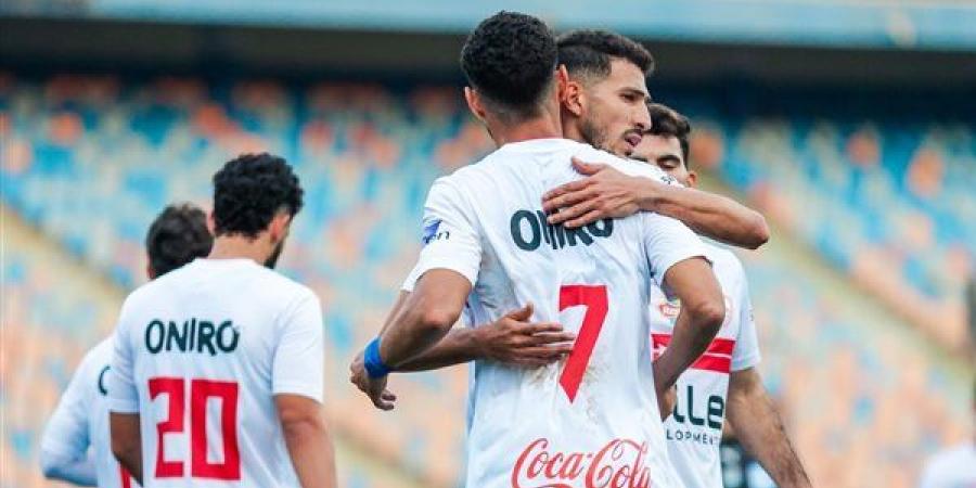 الدوري
      المصري|
      الزمالك
      يعلن
      تفاصيل
      إصابة
      ثنائى
      الفريق