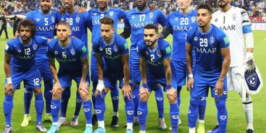 الهلال
      يخطط
      للفوز
      بكأس
      العالم
      للاندية
      ومفاوضات
      جادة
      مع
      محمد
      صلاح
      ويامال
      وفينسيوس.