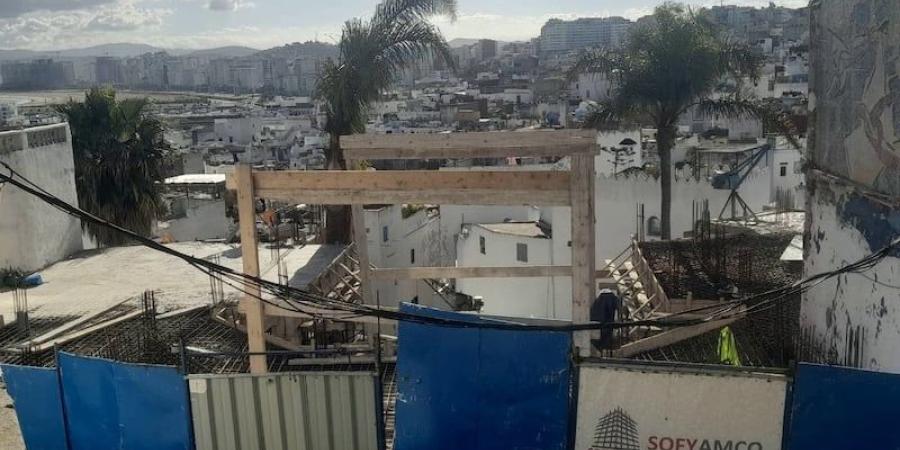 ورش
      بناء
      يطلق
      تحذيرات
      في
      طنجة