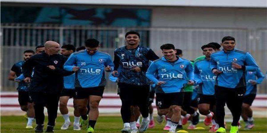 الدوري
      المصري|
      الغيابات
      تضرب
      الزمالك
      أمام
      حرس
      الحدود
      اليوم