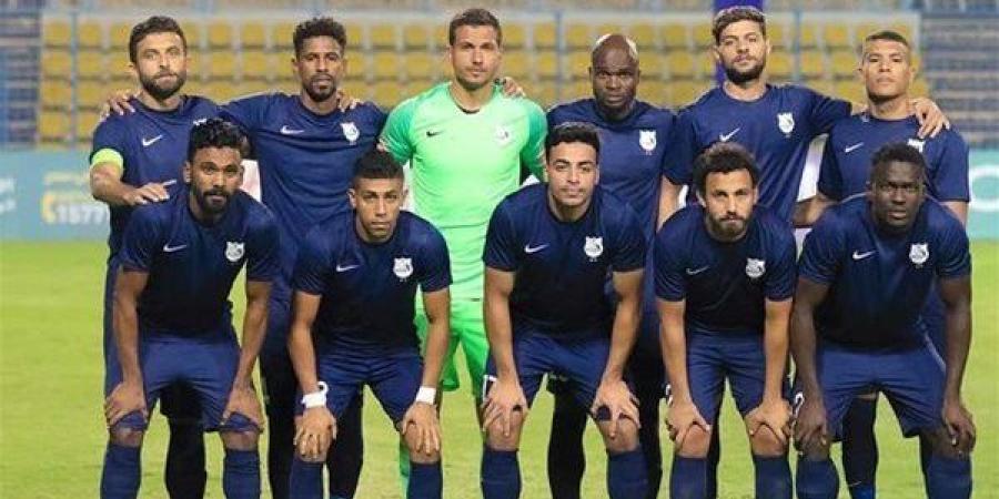 إنبي
      يتقدم
      على
      الإسماعيلي
      في
      الشوط
      الأول
      من
      كأس
      مصر