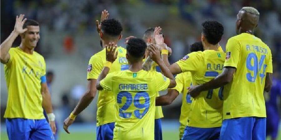 مواجهة
      قوية..
      بث
      مباشر
      لمباراة
      النصر
      والتعاون
      في
      الدوري
      السعودي