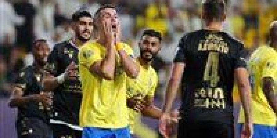 التشكيل
      الرسمي
      لمباراة
      النصر
      والتعاون
      في
      دوري
      روشن
      السعودي