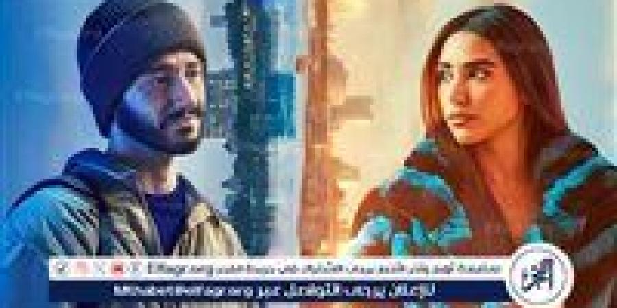 فيلم
      "6
      أيام"
      يحقق
      384
      ألف
      جنيه
      في
      أول
      أيام
      عرضه