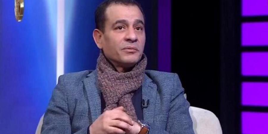 100
      ليلة
      مسرح..
      هشام
      عطوة:
      قريبا
      افتتاح
      مسرحي
      مصر
      وبيرم
      التونسي