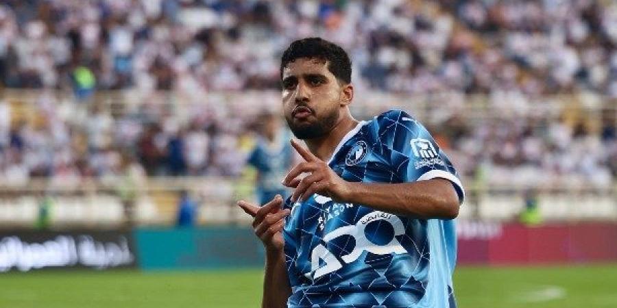 فرعون جديد في الملاعب الأوروبية| إبراهيم عادل يقترب من خيتافي الإسباني