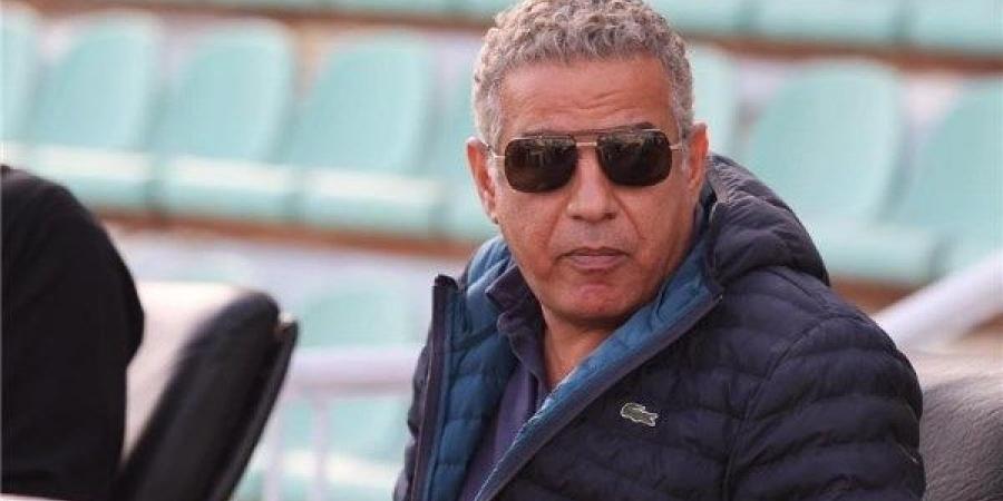 ماجد سامي: 100 مليون جنيه أرباح وادي دجلة من انتقال مرموش لـ مانشستر سيتي