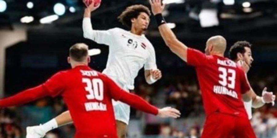 بث
      مباشر..
      مشاهدة
      مباراة
      مصر
      وكرواتيا
      في
      كأس
      العالم
      لكرة
      اليد