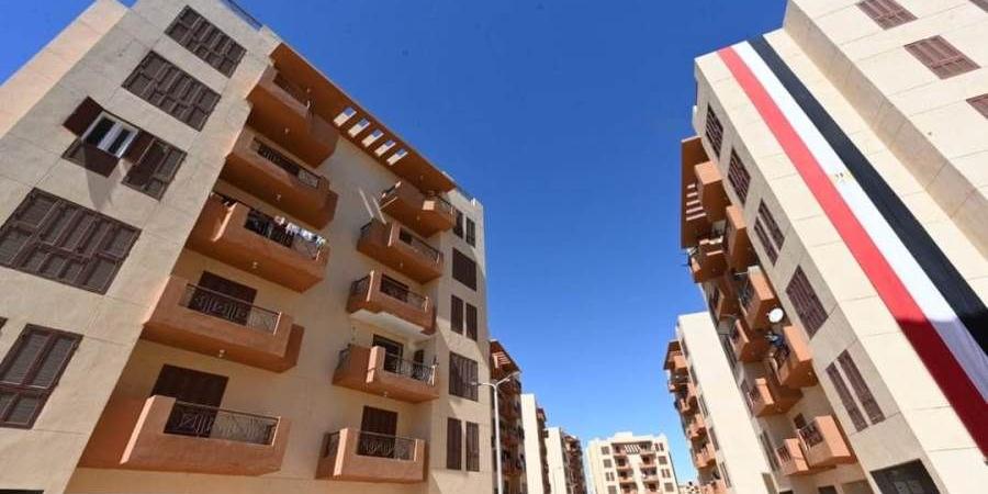 وزير
      الإسكان
      يُعلن
      طرح
      وحدات
      إدارية
      بمساحة
      100م2
      للبيع
      بمدينة
      الخارجة
      بالوادي
      الجديد