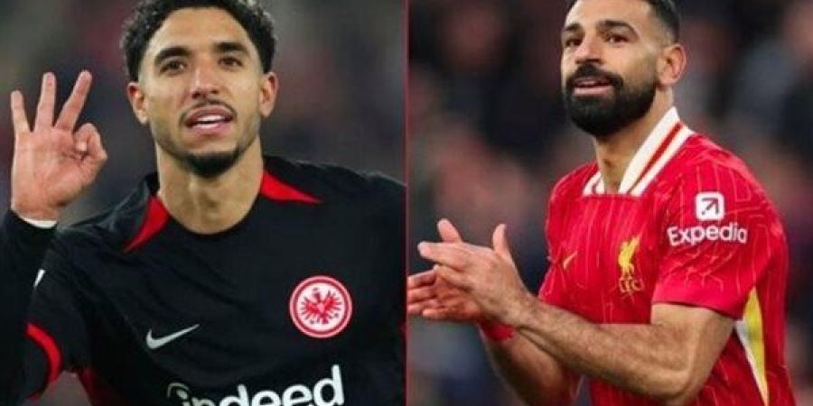 مراد
      مكرم
      يتحدث
      عن
      محمد
      صلاح
      ...