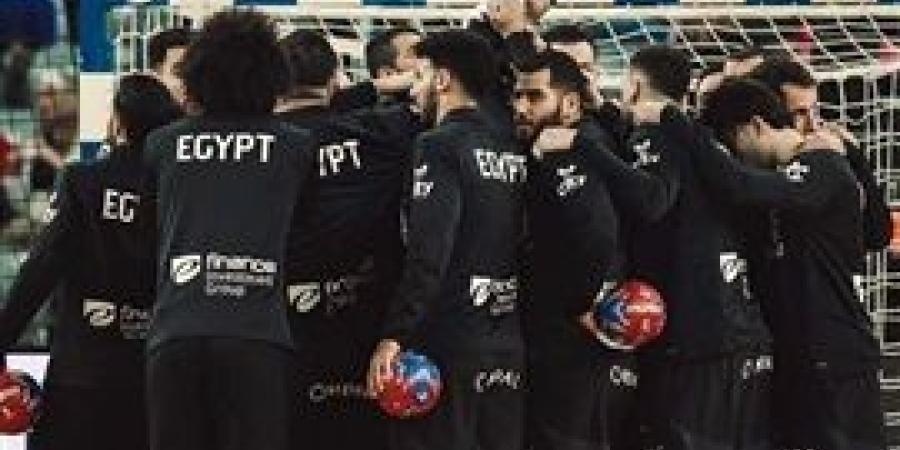 منتخب
      اليد
      يهزم
      كرواتيا
      ويحقق
      الصدارة
      بالعلامة
      الكاملة