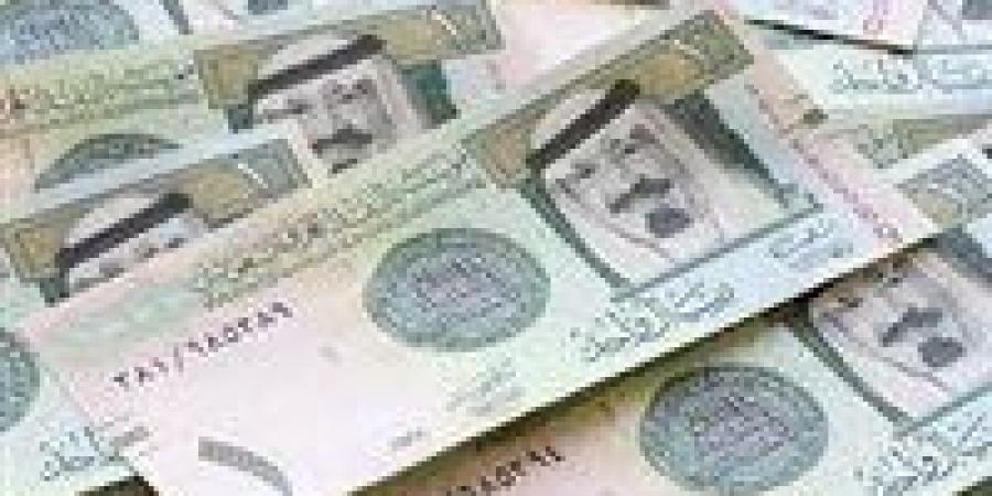 سعر
      الريال
      السعودي
      مقابل
      الجنيه
      ...