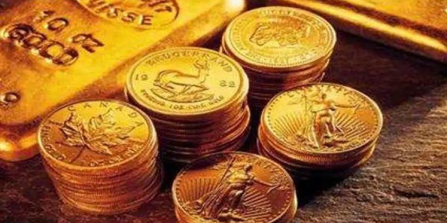 سعر
      الجنيه
      الذهب
      في
      مصر
      اليوم
      الإثنين
      20-1-2025