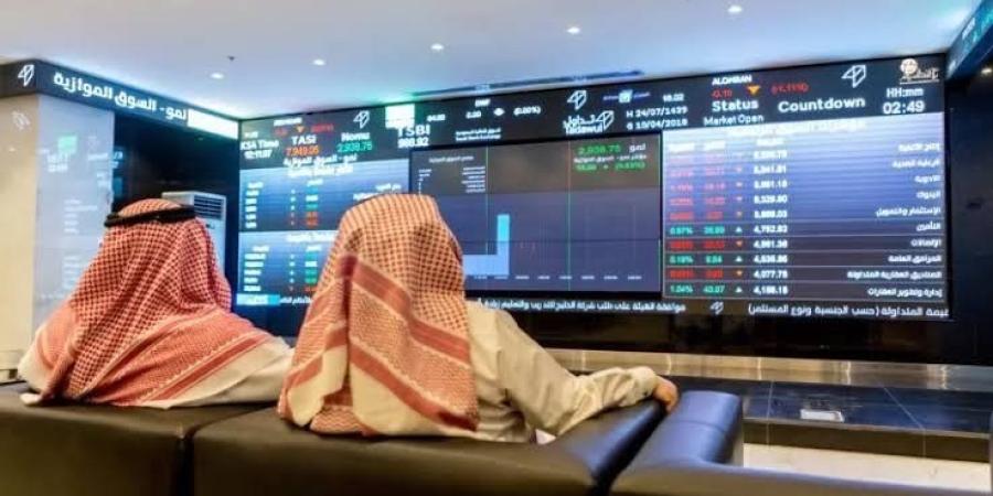 ارتفاع
      مؤشر
      الأسهم
      السعودية
      لينهي
      تعاملاته
      عند
      مستوى
      12379.54
      نقطة