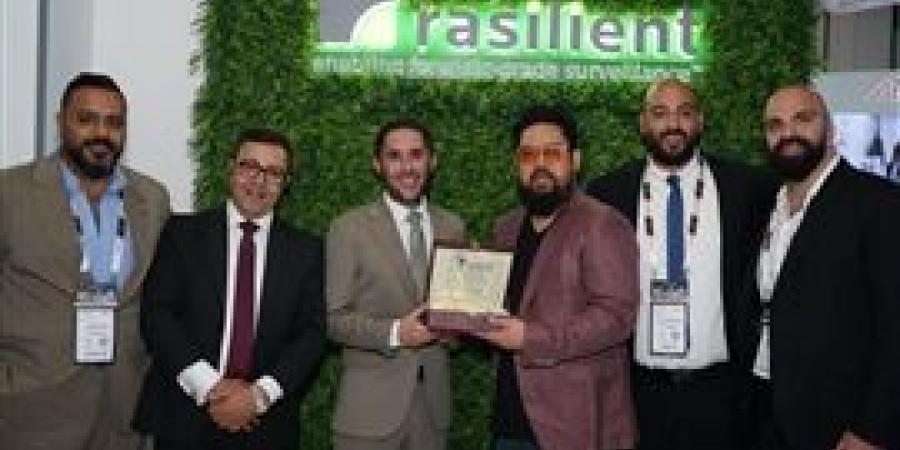 "IoT
      Misr"
      تفوز
      بجائزة
      "Rasilient"
      لأفضل
      شريك
      استراتيجي
      في
      المدن
      الذكية
      لعام
      2024