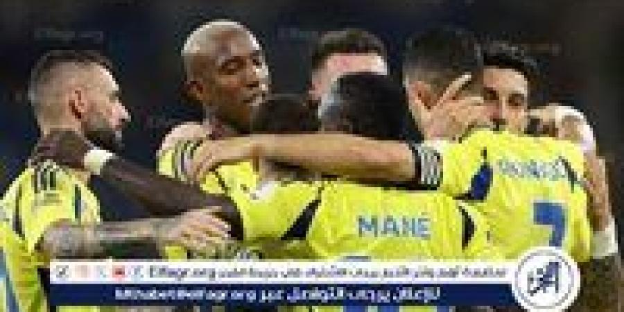 موعد
      مباراة
      النصر
      ضد
      الخليج
      في
      الدوري
      السعودي 