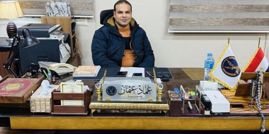 بحوزته بندقية و9 فرد خرطوش.. القبض على شخص لاتجاره في الأسلحة ببني سويف