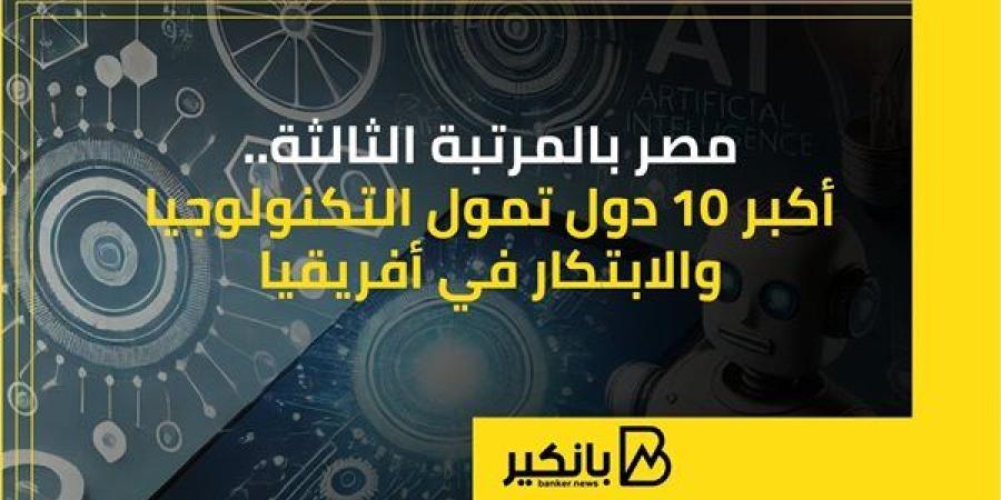 مصر
      بالمرتبة
      الثالثة..
      أكبر
      10
      ...